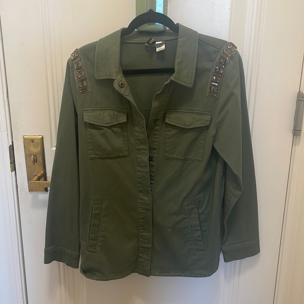 H&M Jacket